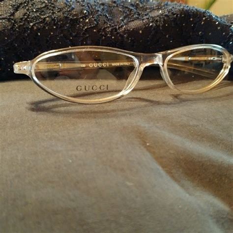 gucci gg0485o005|clear eyeglasses frames gucci.